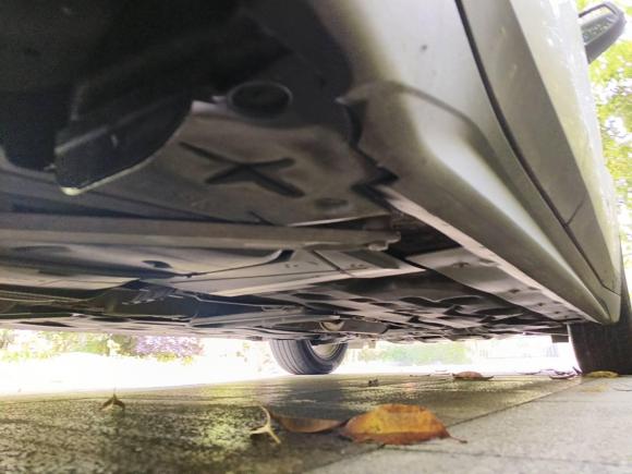 [温州·浙C] 二手宝马宝马X12018款 sDrive18Li 时尚型