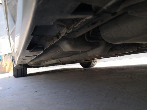 [合肥·苏N] 二手日产天籁2008款 2.5L XL Res剧院版