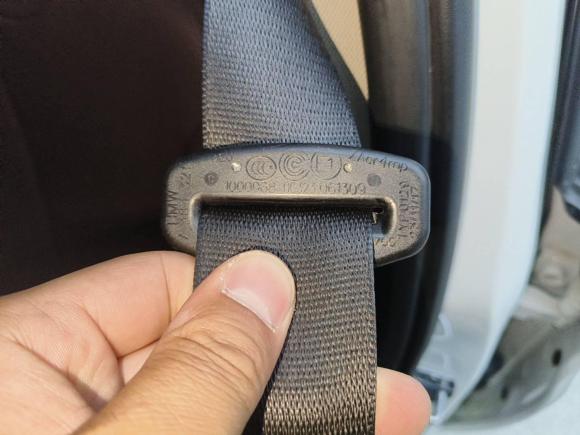 [合肥·皖A] 二手宝马宝马3系2018款 320Li 时尚型