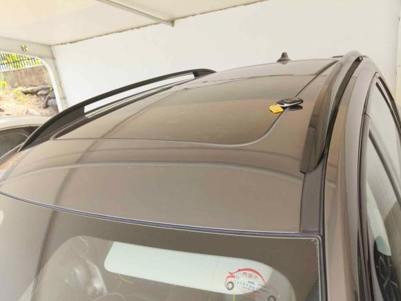 [宁波·浙B] 二手荣威荣威RX52021款 PLUS 330TGI 自动国潮智尊版