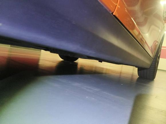 [上海·沪F] 二手MINIMINI2016款 2.0T COOPER S