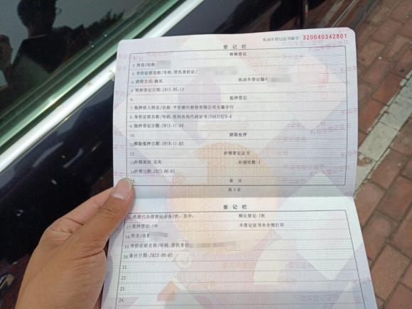 [无锡·苏B] 二手大众辉腾2012款 3.0L 商务型