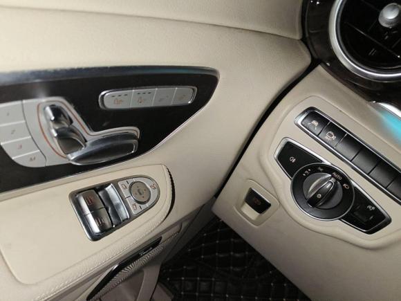 [宁波·浙B] 二手奔驰奔驰V级2018款 V 260 L 尊贵加长版 国VI