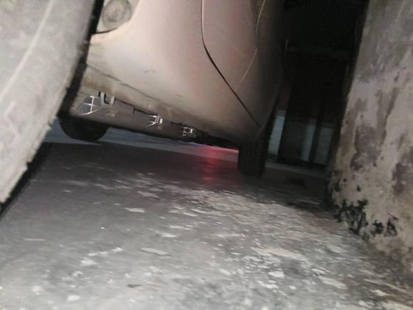 [合肥·苏A] 二手长安长安奔奔E-Star2022款 赏心版 多彩款 磷酸铁锂