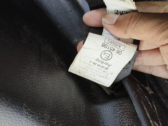 [济南·鲁A] 二手哈弗哈弗M62019款 1.5T DCT两驱精英型 国V