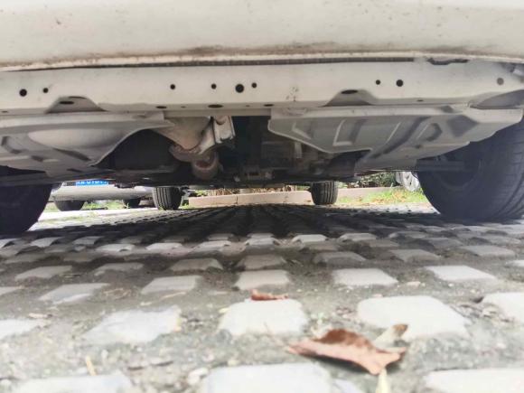 [西安·陕A] 二手别克凯越2013款 1.5L 自动经典型