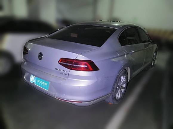 [温州·浙C] 二手大众迈腾2018款 330TSI DSG 领先型