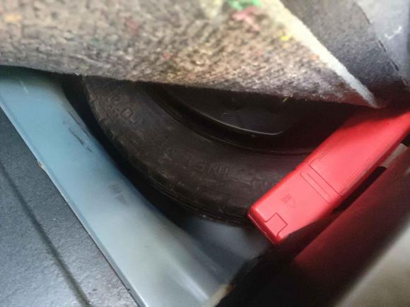 [武汉·鄂A] 二手雷诺卡缤2015款 1.2T 自动舒适版