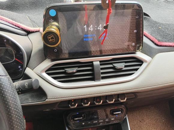 [深圳·桂M] 二手宝骏宝骏5102017款 1.5L 手动时尚型