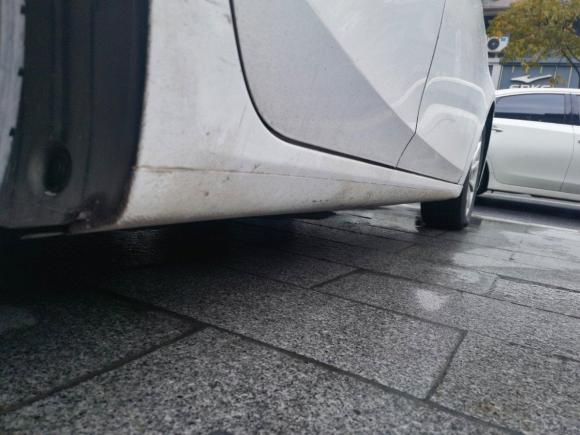 [嘉兴·浙A] 二手荣威荣威i6新能源2017款 45T 混动互联智享版