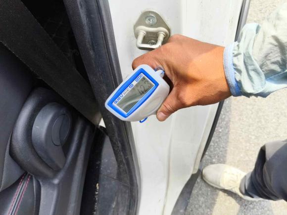 [广州·豫A] 二手东风风行风行SX62019款 1.6L 手动豪华型 国VI