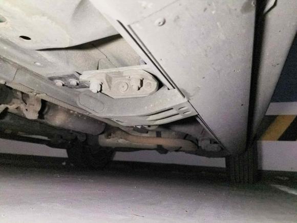 [成都·川A] 二手中华中华V62018款 1.5T 自动旗舰型