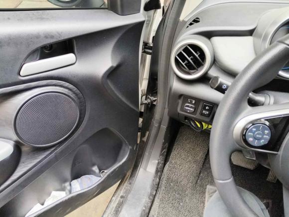 [温州·浙C] 二手欧拉欧拉黑猫2021款 301km 基础型