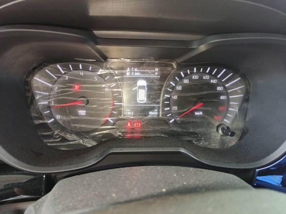 [金华·浙G] 二手广汽传祺传祺GS42017款 235T 手动两驱豪华版