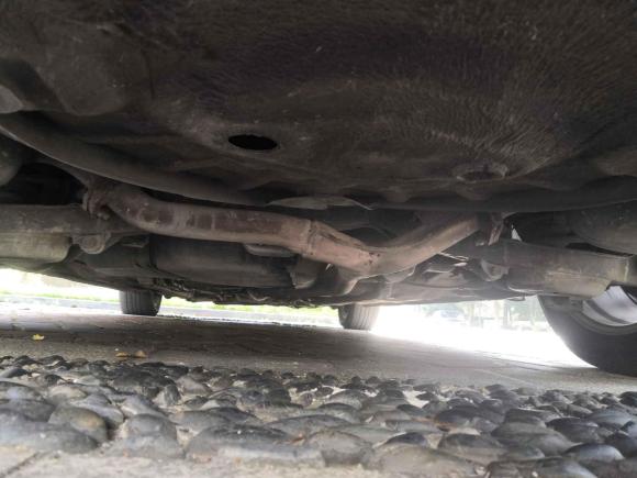 [宁波·浙B] 二手马自达马自达62012款 2.0L 自动时尚型