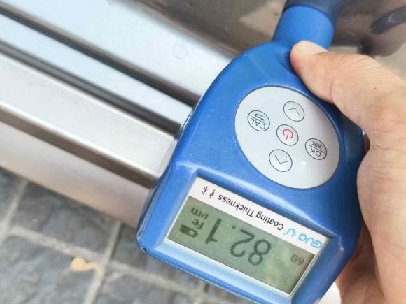 [广州·粤A] 二手奔驰奔驰CLA2016款 改款 CLA 200 时尚型