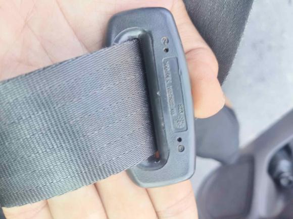 [南京·苏A] 二手广汽传祺传祺GS42015款 200T 手动精英版