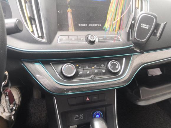 [金华·浙G] 二手荣威荣威3602015款 1.5L 自动豪华版