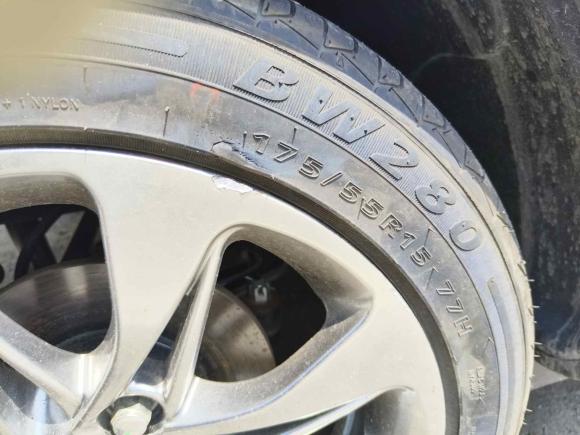 [温州·浙C] 二手卡威欧麦加2022款 128KM