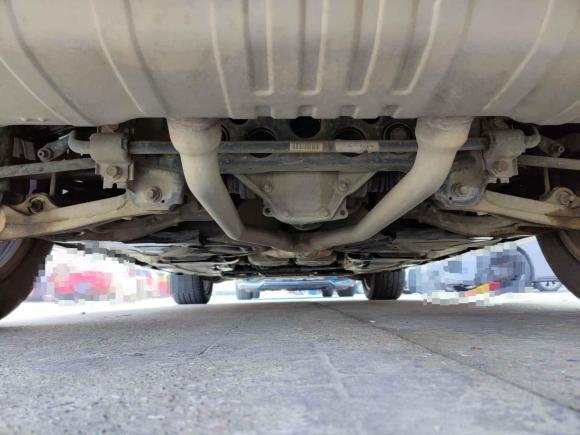 [芜湖·皖B] 二手奔驰奔驰M级2012款 ML 300