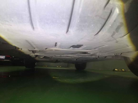 [杭州·浙A] 二手宝马宝马X62013款 xDrive35i