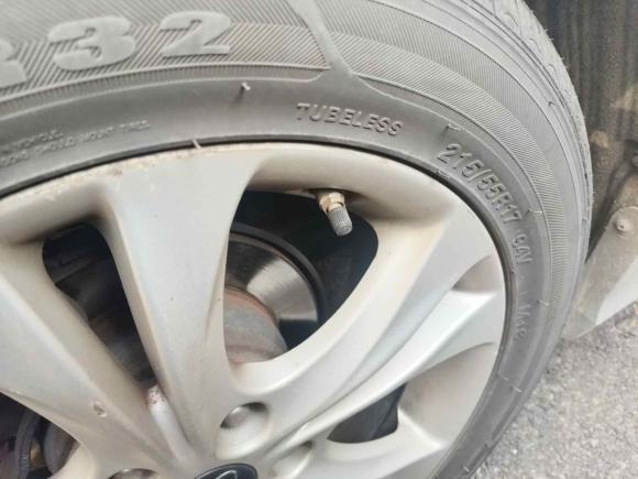 [青岛·鲁B] 二手现代索纳塔2011款 2.0L 自动时尚版