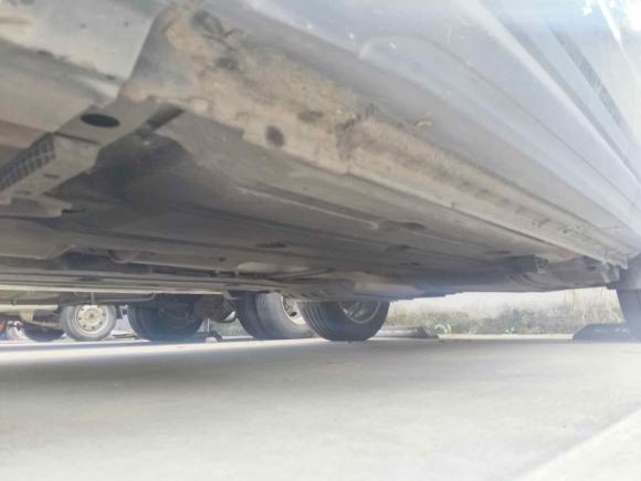 [宁波·浙B] 二手领克领克012020款 2.0T 两驱纯Pro版 国VI