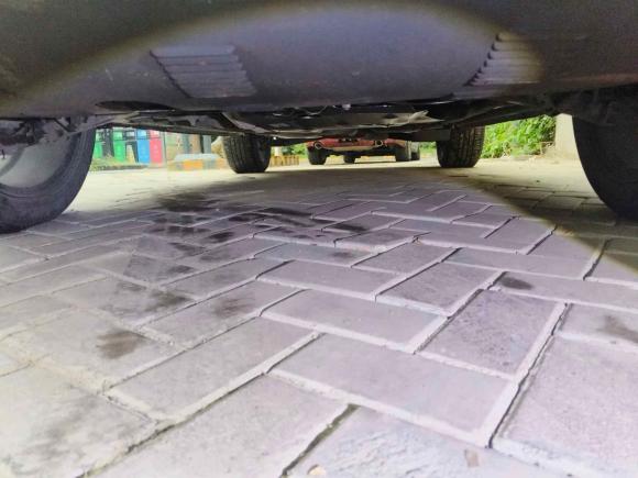 [南京·苏A] 二手斯巴鲁森林人2008款 2.5XT 自动豪华版