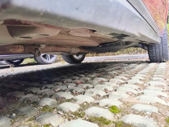 [合肥·皖A] 二手路虎揽胜极光2014款 2.0T 5门耀动版