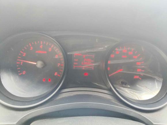 [合肥·皖G] 二手五菱汽车五菱宏光2021款 1.5L S基本型LAR