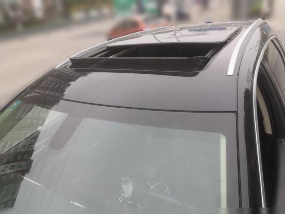 [芜湖·皖B] 二手凯迪拉克凯迪拉克XT52018款 25T 豪华型