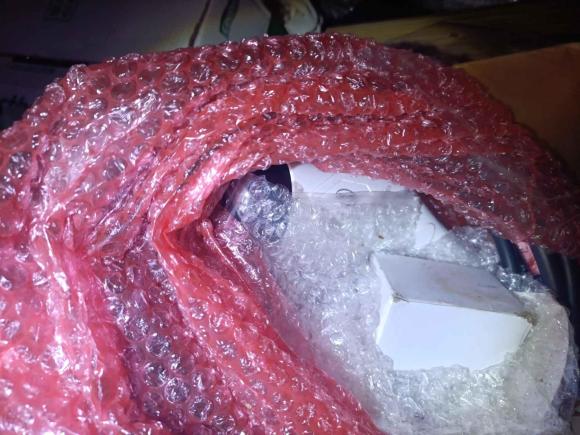 [深圳·粤B] 二手比亚迪秦新能源2018款 1.5T 智联尊贵型