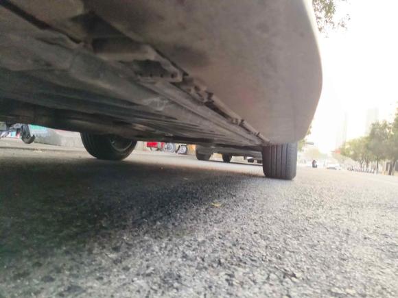 [青岛·鲁B] 二手奔驰奔驰GLC2020款 改款 GLC 300 L 4MATIC 动感型