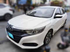 [深圳·湘A] 本田凌派2019款 180Turbo CVT舒适版 国V