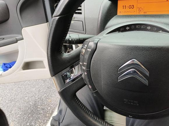 [杭州·浙A] 二手雪铁龙世嘉2013款 三厢 1.6L 自动品享型