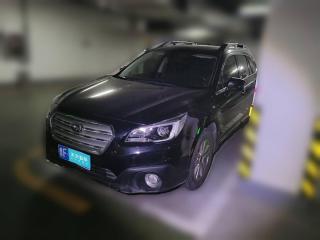斯巴鲁傲虎2015款 2.5i 豪华导航版「青岛二手车」「天天拍车」