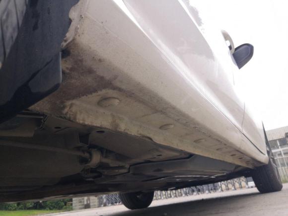 [成都·川Q] 二手宝骏宝骏3602018款 1.5L 手动豪华型 国V