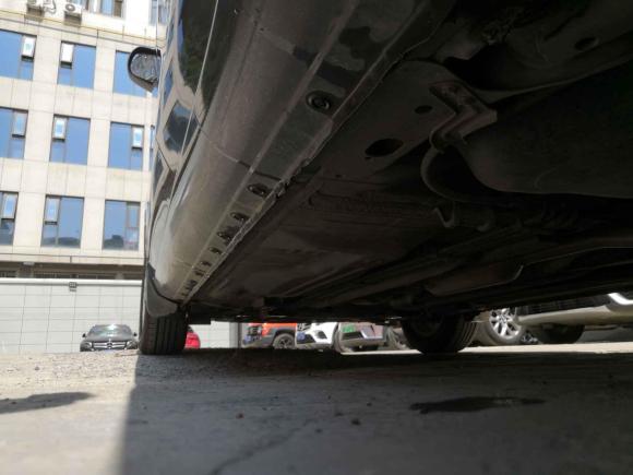 [西安·陕A] 二手日产阳光2015款 1.5XE 手动舒适版