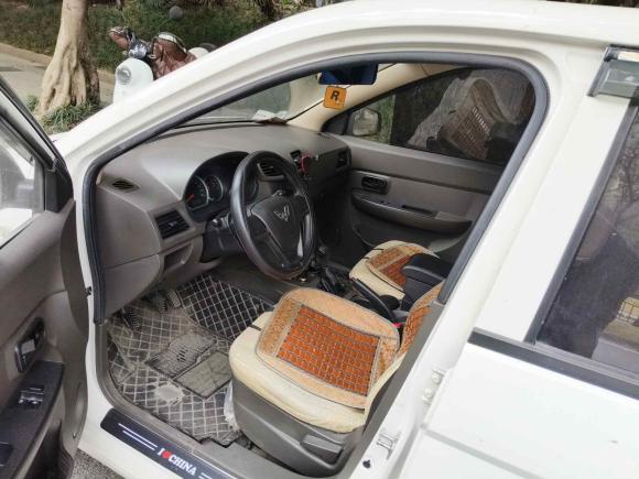 [成都·川A] 二手五菱汽车五菱宏光2020款 1.2L S基本型国VI LSI