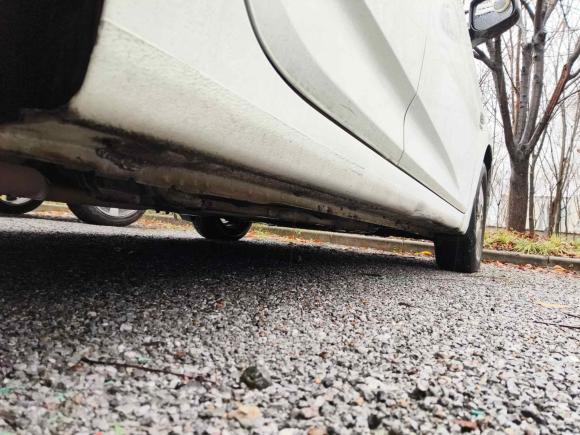 [湖州·浙E] 二手现代瑞纳2014款 1.4L 自动智能型GLS