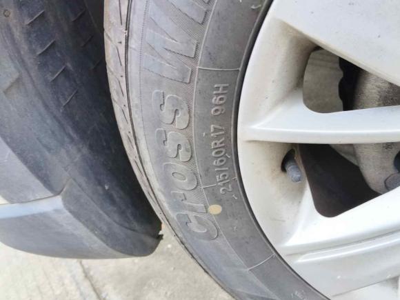 [成都·渝A] 二手金杯观境2019款 1.6L 手动领先型