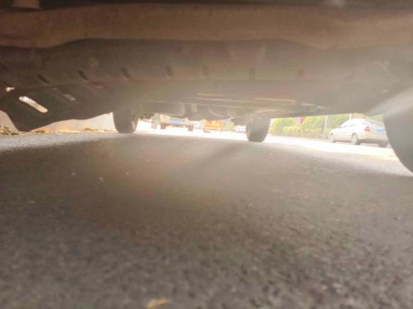 [青岛·鲁R] 二手五菱汽车五菱宏光2014款 1.5L S豪华型