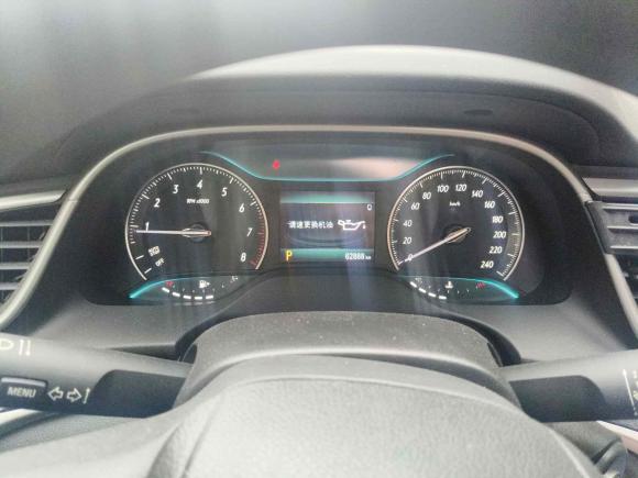 [常州·苏D] 二手别克英朗2021款 改款 典范 1.5L 自动精英型