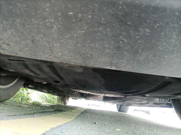 [成都·川A] 二手林肯林肯MKX2015款 2.0T 两驱尊享版