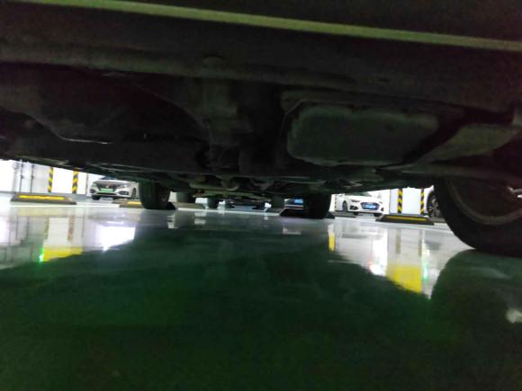 [上海·沪C] 二手日产玛驰2010款 1.5L 自动易智版