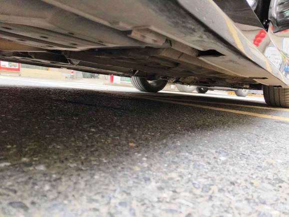 [杭州·浙A] 二手讴歌讴歌TL2009款 3.5标准版