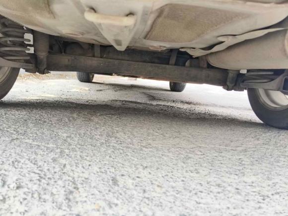 [济南·鲁A] 二手现代朗动2016款 1.6L 自动尊贵型