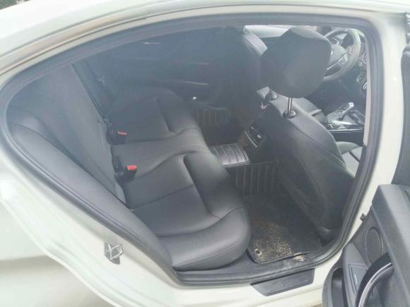 [合肥·皖A] 二手宝马宝马3系2018款 320Li 时尚型