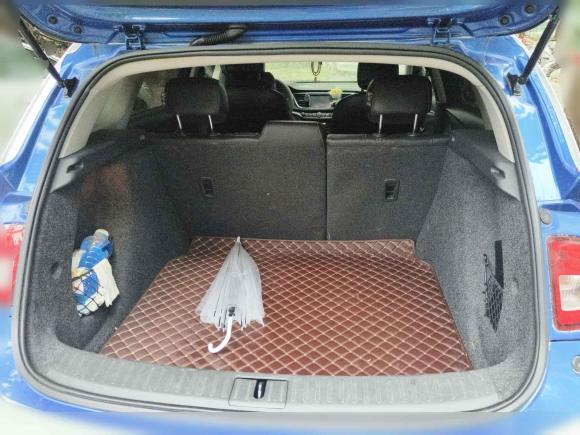 [上海·沪C] 二手别克阅朗2019款 18T 自动互联精英型 国VI