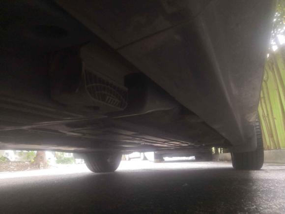 [南京·苏A] 二手沃尔沃沃尔沃XC902018款 T6 智逸版 7座